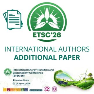 Additional Paper (International Authors)