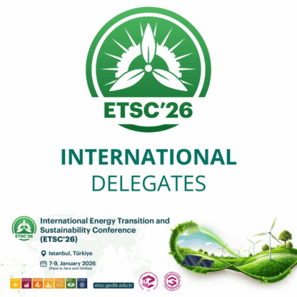 International Delegates