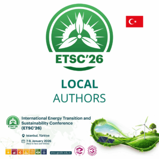Local Authors