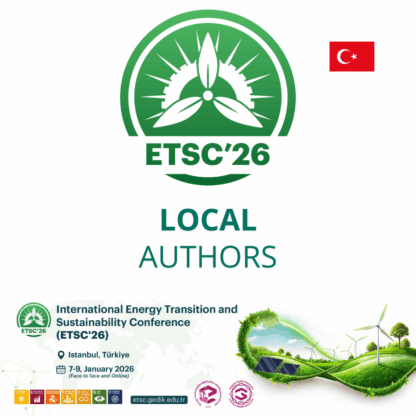 Local Authors