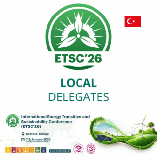 Local Delegates
