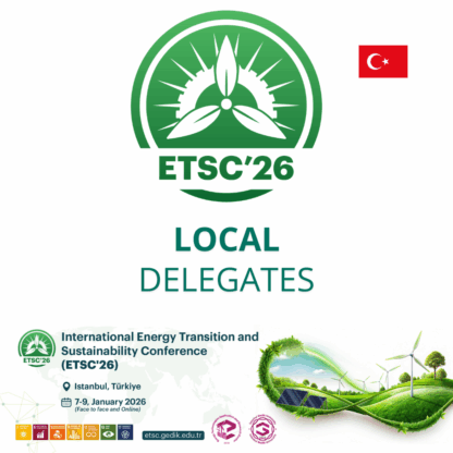 Local Delegates